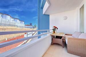 Квартира с 1 спальней - Golf del Sur - Green Park (3)