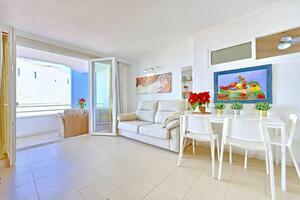 Квартира с 1 спальней - Golf del Sur - Green Park (1)