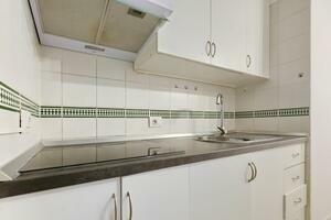 Квартира с 1 спальней - Golf del Sur - Green Park (0)