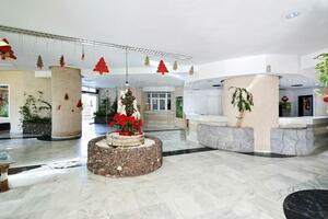 Квартира с 1 спальней - Golf del Sur - Green Park (3)