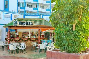 Квартира с 1 спальней - Golf del Sur - Green Park (0)