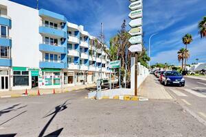 Квартира с 1 спальней - Golf del Sur - Green Park (1)