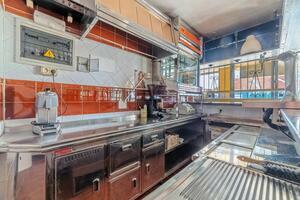 Бизнес - Los Cristianos - El Verodal (3)