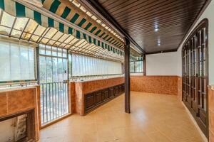 Квартира с 3 спальнями - Los Cristianos - Condado (0)