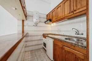 Квартира с 3 спальнями - Los Cristianos - Condado (1)