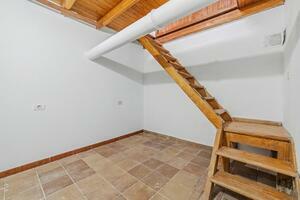 Квартира с 3 спальнями - Los Cristianos - Condado (1)