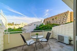 Studio - Playa de Las Américas - El Paradero (1)