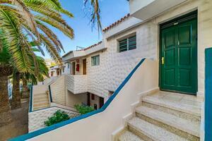 Studio - Playa de Las Américas - El Paradero (0)