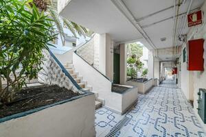 Studio - Playa de Las Américas - El Paradero (1)