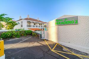 Studio - Playa de Las Américas - El Paradero (2)