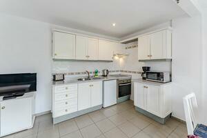 Wohnung mit 1 Schlafzimmer - Puerto de la Cruz - Club Tarahal (3)