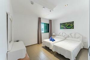 Wohnung mit 1 Schlafzimmer - Puerto de la Cruz - Club Tarahal (1)