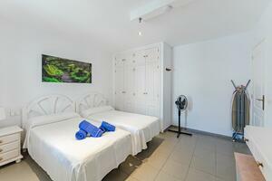 Wohnung mit 1 Schlafzimmer - Puerto de la Cruz - Club Tarahal (3)