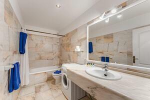 Wohnung mit 1 Schlafzimmer - Puerto de la Cruz - Club Tarahal (0)