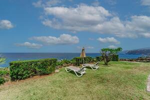 Wohnung mit 1 Schlafzimmer - Puerto de la Cruz - Club Tarahal (2)