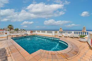 Wohnung mit 1 Schlafzimmer - Puerto de la Cruz - Club Tarahal (3)