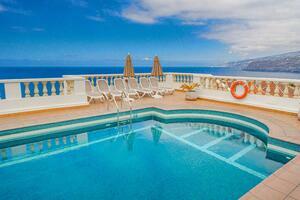 Wohnung mit 1 Schlafzimmer - Puerto de la Cruz - Club Tarahal (3)