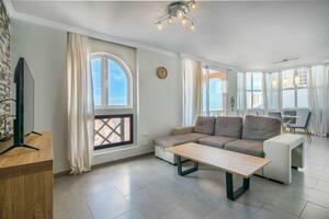 Maison de ville de 2 chambres - San Eugenio Alto - Ocean View (0)