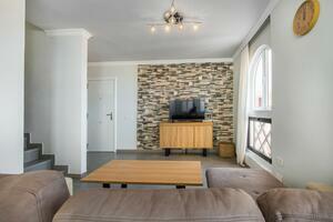 Maison de ville de 2 chambres - San Eugenio Alto - Ocean View (3)