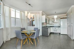 Maison de ville de 2 chambres - San Eugenio Alto - Ocean View (0)