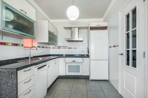 Maison de ville de 2 chambres - San Eugenio Alto - Ocean View (1)