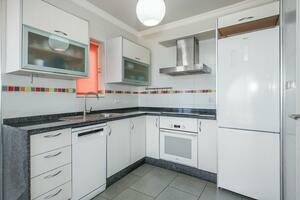 Maison de ville de 2 chambres - San Eugenio Alto - Ocean View (2)