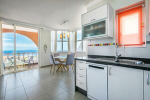 Maison de ville de 2 chambres - San Eugenio Alto - Ocean View (3)