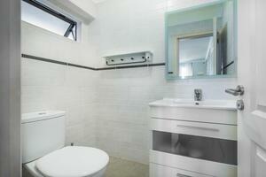 Maison de ville de 2 chambres - San Eugenio Alto - Ocean View (0)