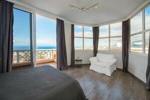 Maison de ville de 2 chambres - San Eugenio Alto - Ocean View (0)