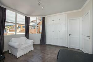 Maison de ville de 2 chambres - San Eugenio Alto - Ocean View (1)