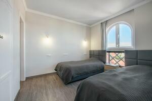 Maison de ville de 2 chambres - San Eugenio Alto - Ocean View (3)