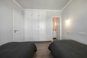 Maison de ville de 2 chambres - San Eugenio Alto - Ocean View (0)