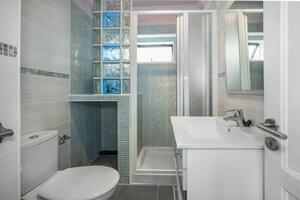 Maison de ville de 2 chambres - San Eugenio Alto - Ocean View (1)