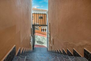 Maison de ville de 2 chambres - San Eugenio Alto - Ocean View (0)