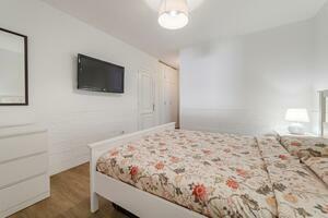 Квартира с 3 спальнями - San Eugenio Bajo - Ocean Park (0)