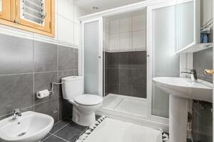 Квартира с 3 спальнями - San Eugenio Bajo - Ocean Park (3)