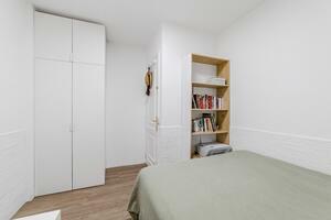 Квартира с 3 спальнями - San Eugenio Bajo - Ocean Park (0)