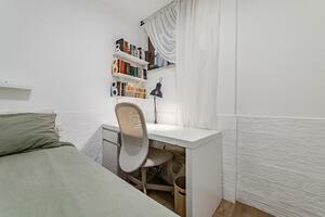 Квартира с 3 спальнями - San Eugenio Bajo - Ocean Park (1)