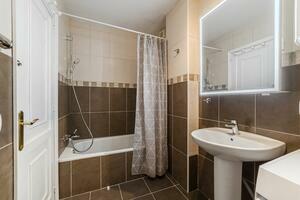 Квартира с 3 спальнями - San Eugenio Bajo - Ocean Park (3)