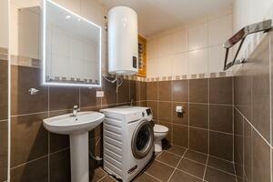 Квартира с 3 спальнями - San Eugenio Bajo - Ocean Park (0)