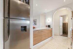 Квартира с 3 спальнями - San Eugenio Bajo - Ocean Park (0)