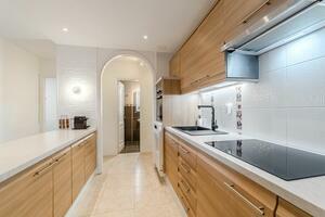 Квартира с 3 спальнями - San Eugenio Bajo - Ocean Park (1)