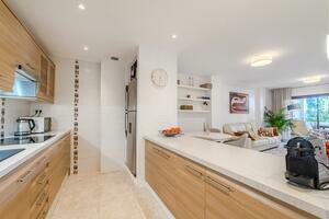 Квартира с 3 спальнями - San Eugenio Bajo - Ocean Park (2)