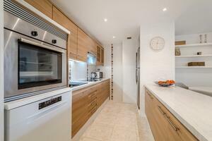 Квартира с 3 спальнями - San Eugenio Bajo - Ocean Park (3)