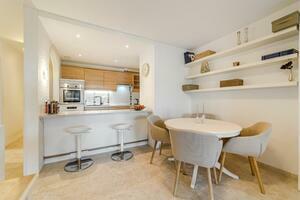 Квартира с 3 спальнями - San Eugenio Bajo - Ocean Park (0)