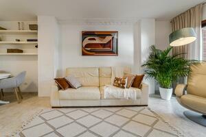 Квартира с 3 спальнями - San Eugenio Bajo - Ocean Park (2)