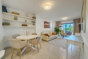 Квартира с 3 спальнями - San Eugenio Bajo - Ocean Park (3)