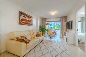 Квартира с 3 спальнями - San Eugenio Bajo - Ocean Park (0)