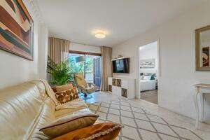 Квартира с 3 спальнями - San Eugenio Bajo - Ocean Park (1)