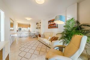 Квартира с 3 спальнями - San Eugenio Bajo - Ocean Park (2)